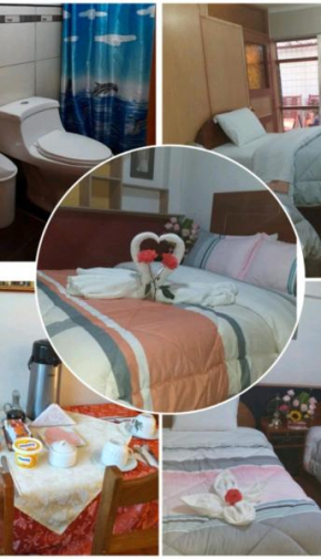 Anais Hostel